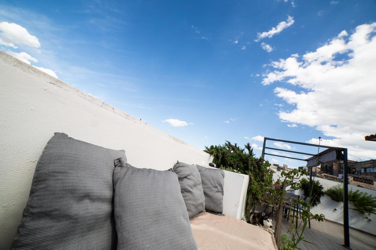 Bed&breakfast La Nassa Taranto Esterno foto