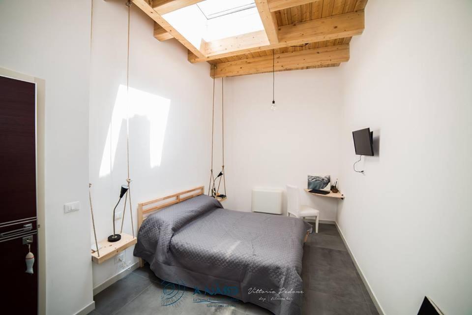 Bed&breakfast La Nassa Taranto Camera foto