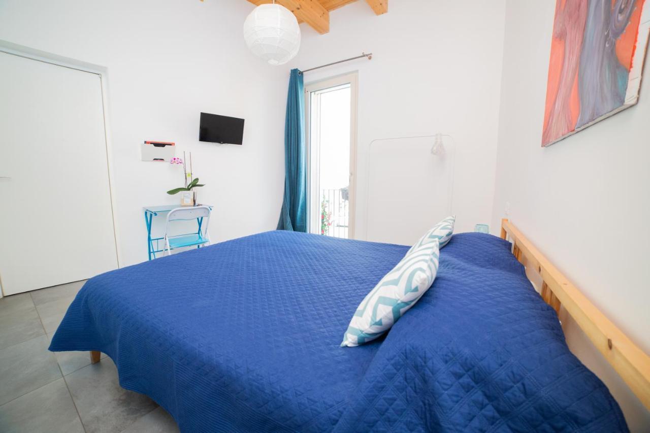Bed&breakfast La Nassa Taranto Esterno foto