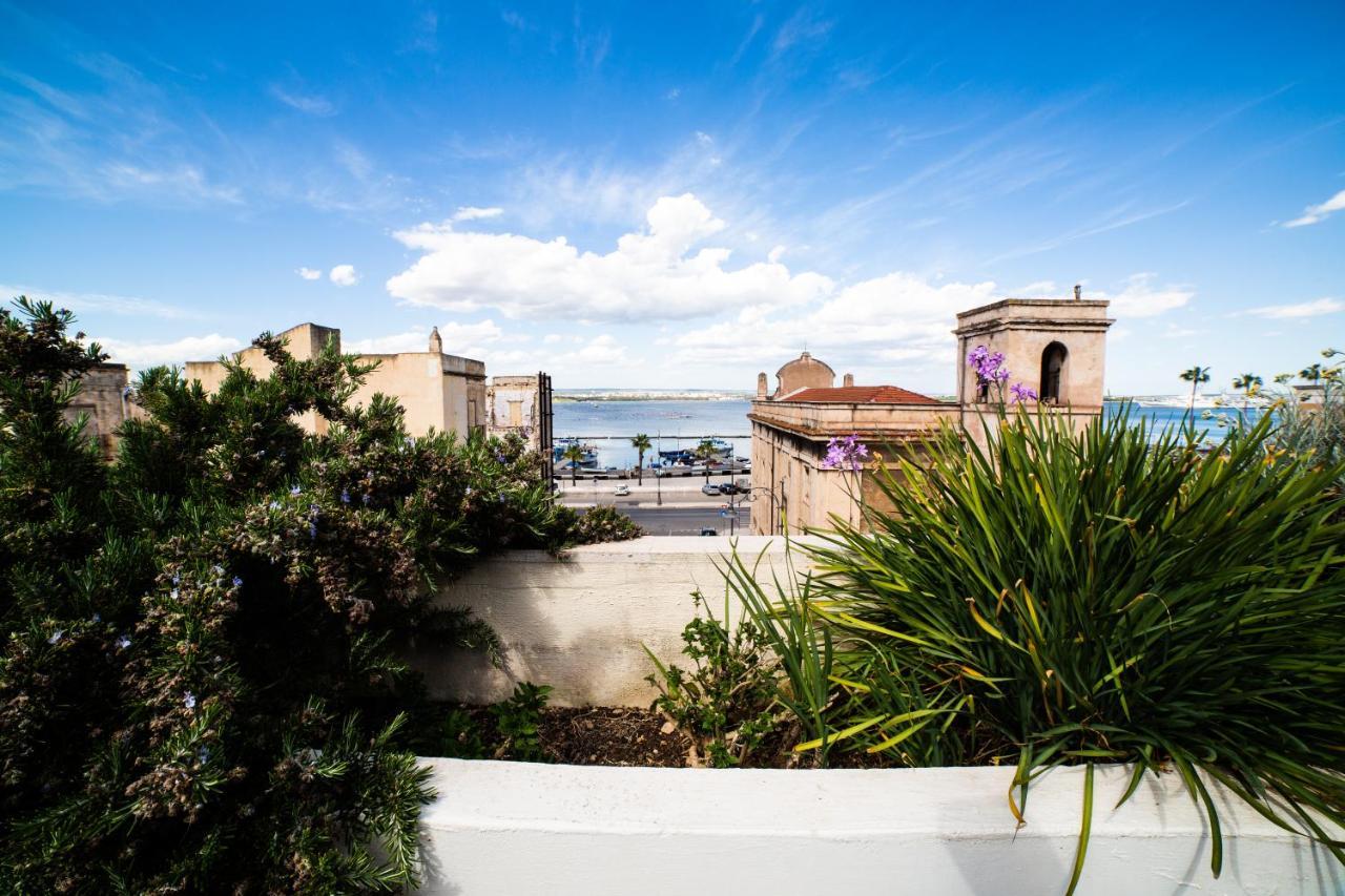 Bed&breakfast La Nassa Taranto Esterno foto