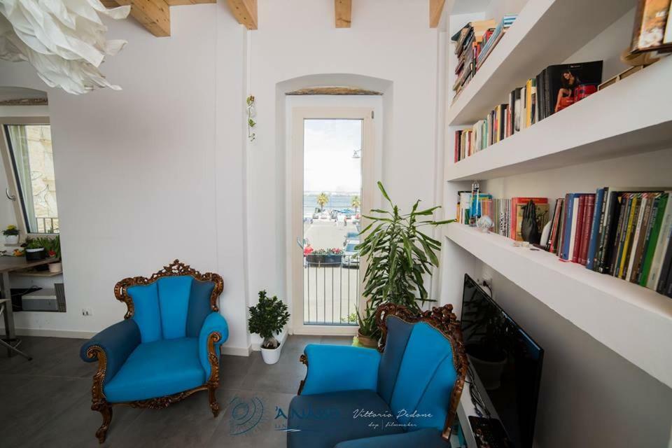 Bed&breakfast La Nassa Taranto Esterno foto