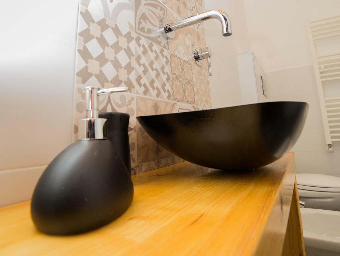 Bed&breakfast La Nassa Taranto Esterno foto