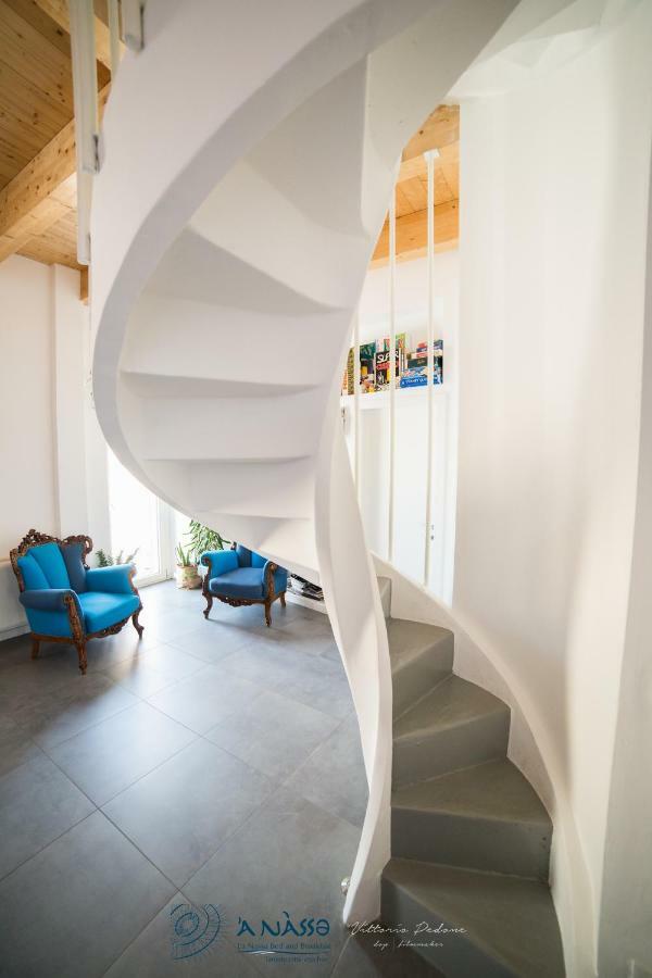 Bed&breakfast La Nassa Taranto Esterno foto